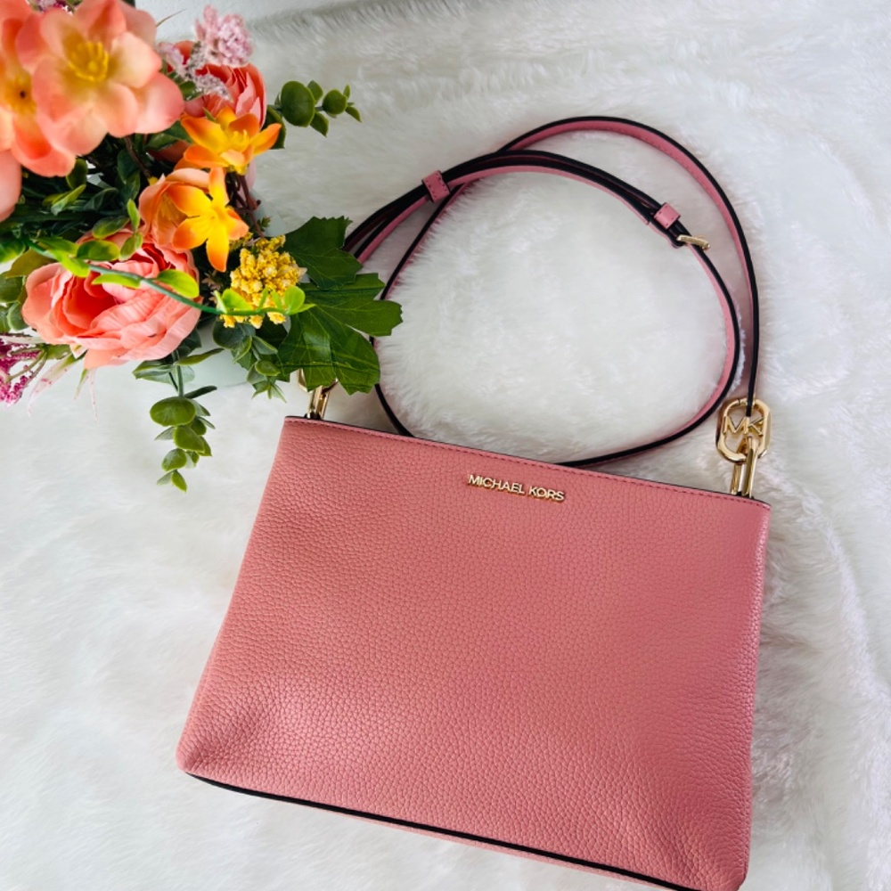 Michael kors Trisha crossbody bag